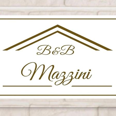 B&B Mazzini 格罗塔列 外观 照片